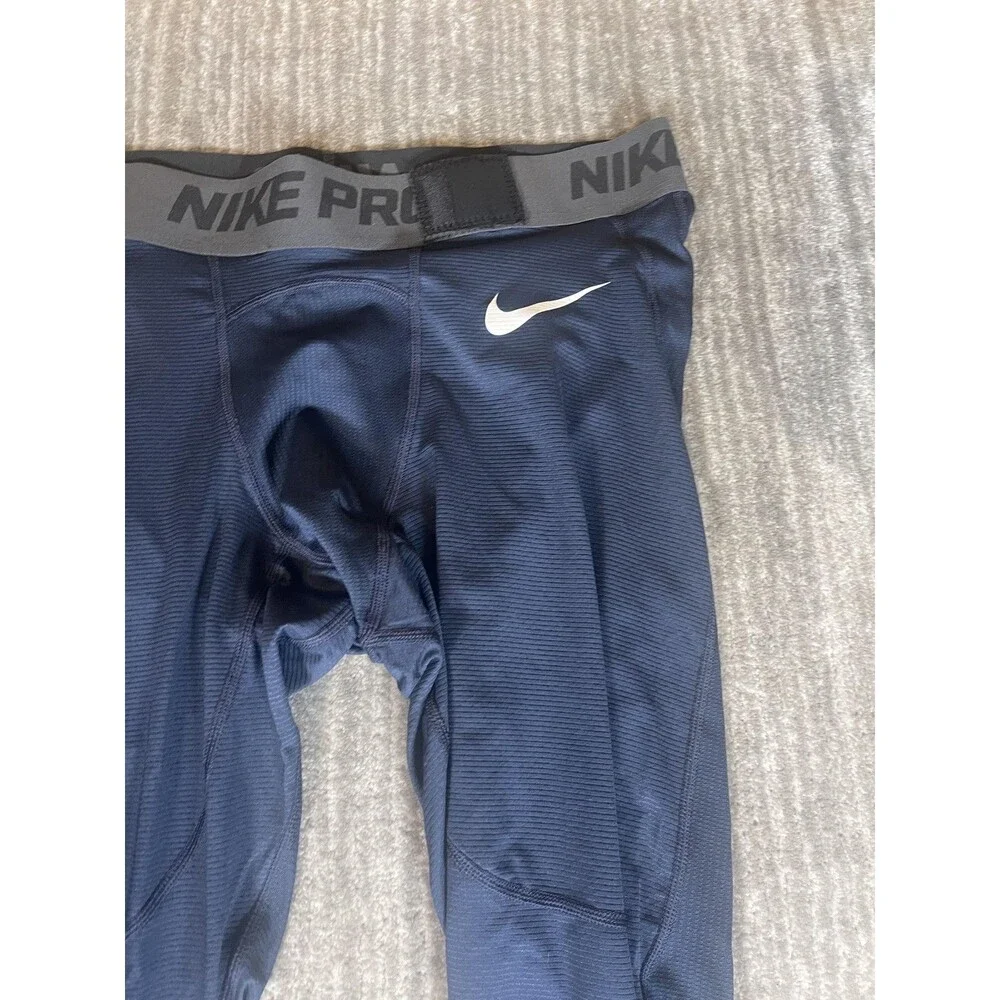 Nike pro compression